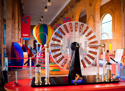 Image result for catavento museu