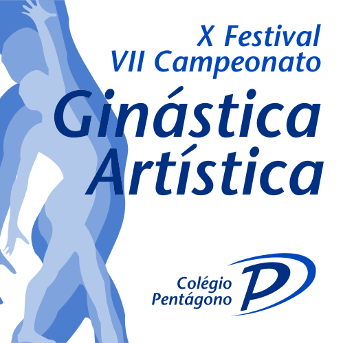 X Festival e VII Campeonato de Ginástica Artística