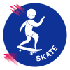 Skate