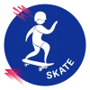 Skate