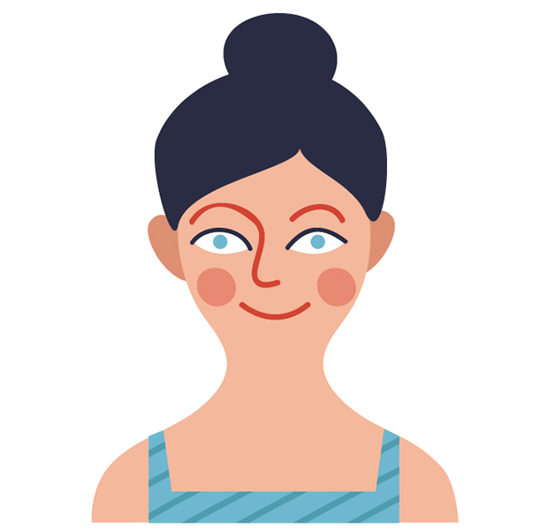 Daniela Baez Takahashi