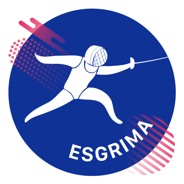 Esgrima