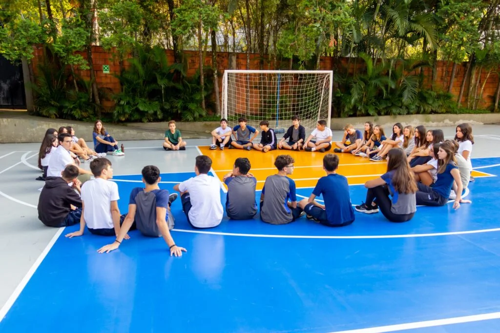 Colégio Pentágono promove semana de sensibilização sobre diversidade na escola