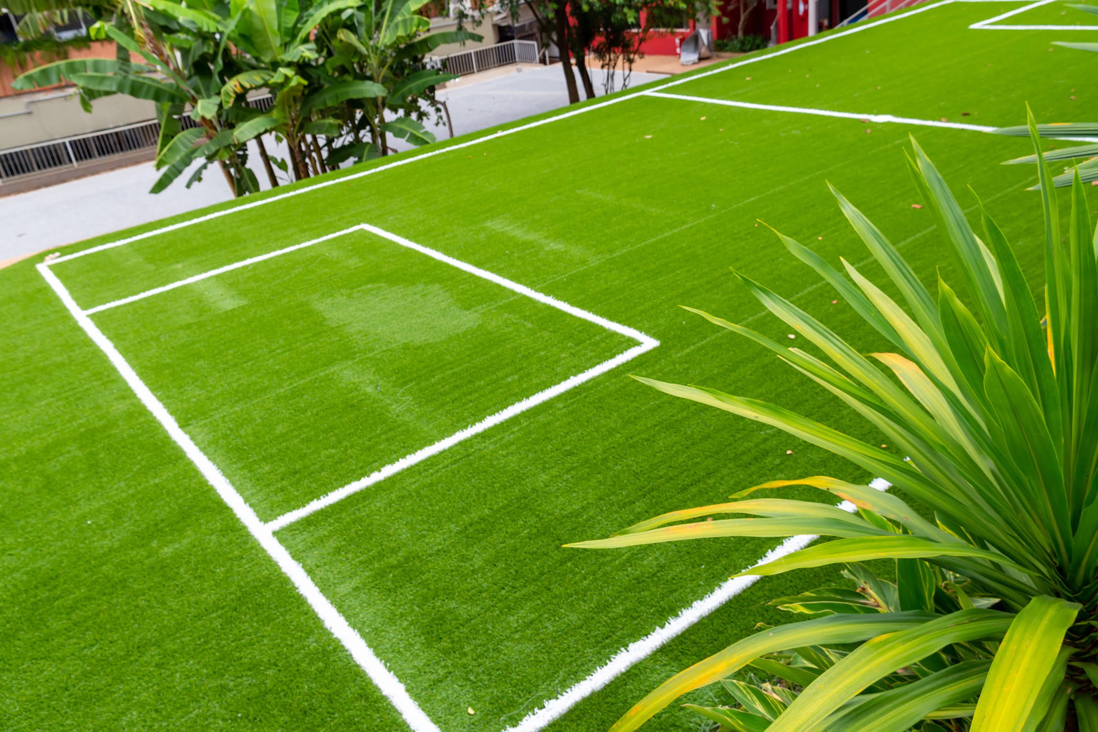 Parque Anos Finais e Ensino Médio