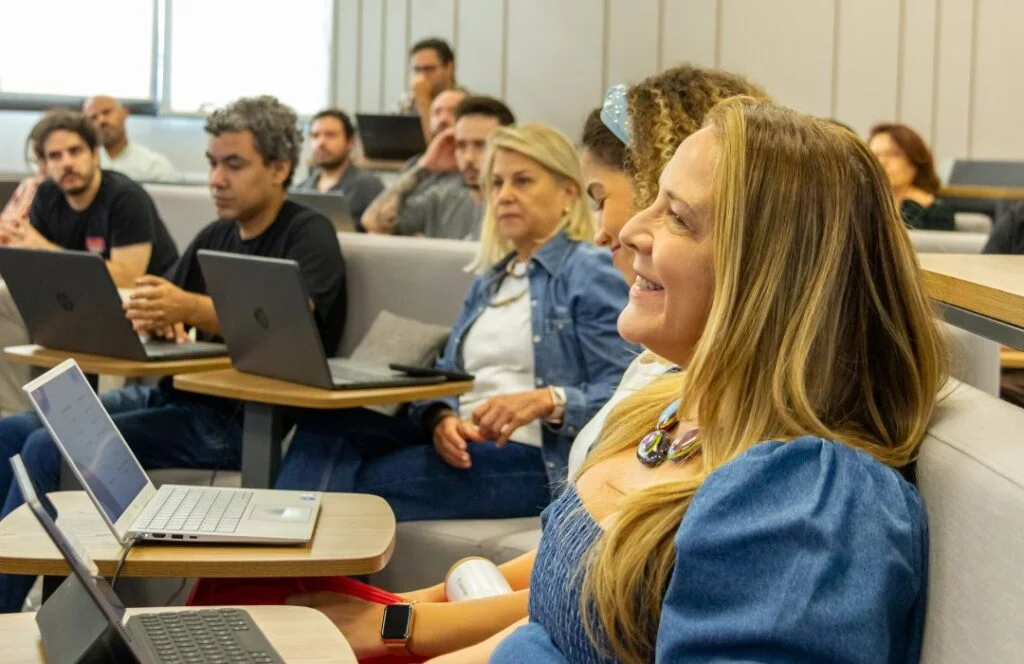 Colégio Pentágono promove curso de Inteligência Artificial